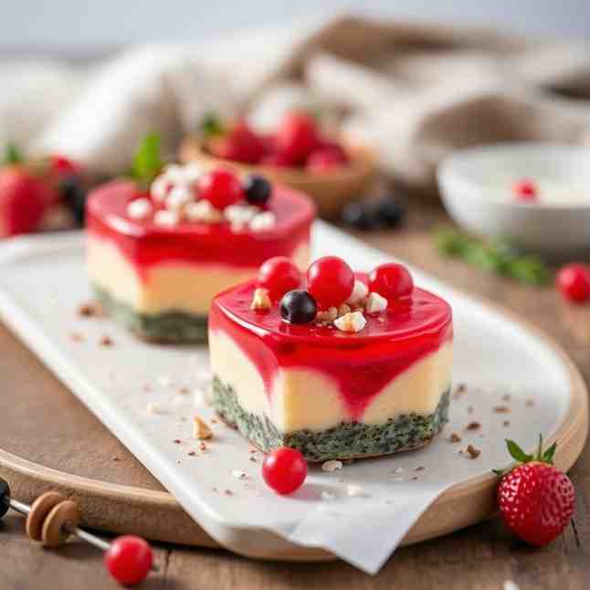 Tinginys Recipe - Easy No-Bake Dessert with Few Ingredients